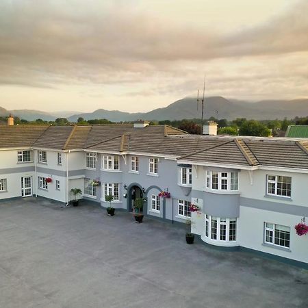 The Lodges At Castle Lodge Killarney Exterior photo